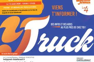 IJ Truck