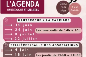Le Café Gourmand - SELLIÈRES