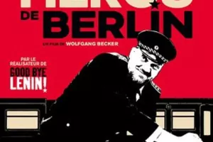 LE HÉROS DE BERLIN