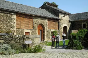 Visite guidée - Musée de Cerdagne
