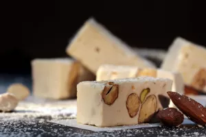 Visite de la Fabrique de Nougat