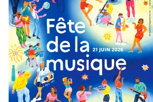 Fête de la musique - Bressuire