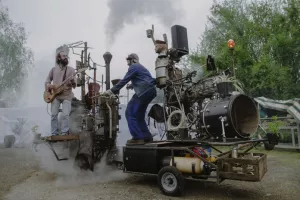 Transhumance - avant-première