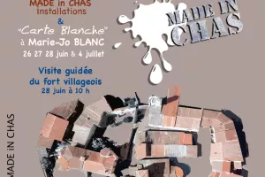 MAGiE BLANCHE