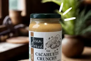 Rencontre avec Jean Hervé