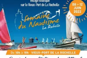 Quai des métiers à la Rochelle