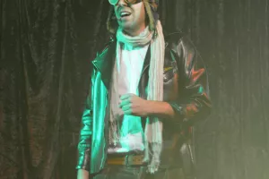 Spectacle Les aventures de Youri