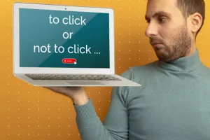 Des questions informatiques ?