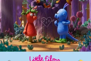 Little Films Festival- Les Tourouges et les Toubleus
