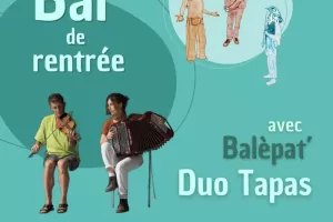 Bal de rentrée