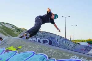Sports urbains - Skate