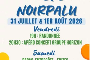 Fête communale du Tanu