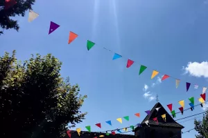 Sénaillac-Lauzès en fête