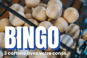 Bingo