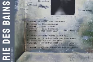 Exposition FRANCK HOMMAGE