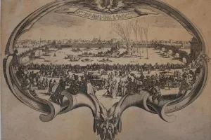 Conférence - Jacques Callot se raconte