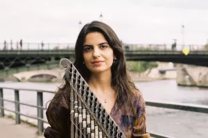 LES INÉDITS DE L’ÉTÉ • Piers Faccini & Christine Zayed