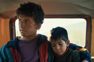 CINÉCO : LE GARÇON QUI FAISAIT DANSER LES COLLINES