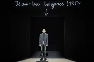 À midi c’est Comédie ! autour de Jean-Luc Lagarce