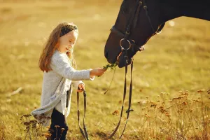Cavalier Autrement : balade à poney