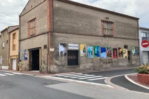 EXPOSITION SUR "LA PLUIE"