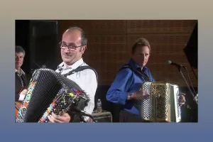 Bal musette