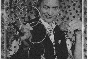 Anim'Marché avec Tabarino