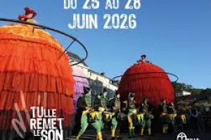 Tulle remet le son : Classe de guitare
