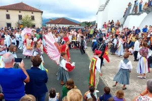 Oztibarreko Eguna - Fête d'Oztibarre