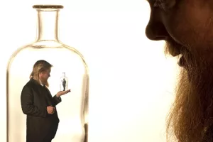 UNE SÉANCE PEU ORDINAIRE • Jani Nuutinen & Circo Aereo