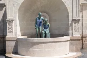 Nantes à l’eau - Visite guidée