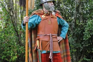 La gaule face à César