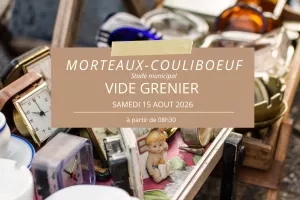 Vide Grenier
