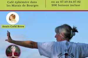 Découverte du Qi Gong