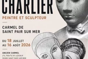 Exposition Henri Charlier peintre et sculpteur