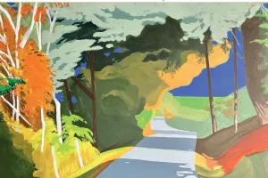 LOZ'AIRE DE LUMIÈRE