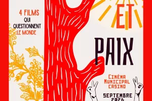 Cycle Guerre et Paix au Cinéma - Projection du film "Underground"