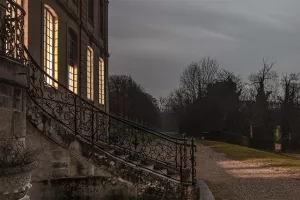 Balade au crépuscule - La « Magic Hour »
