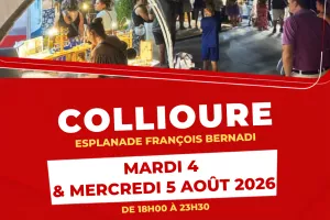 MARCHÉ DES CRÉATEURS
