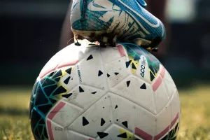 Finale de la coupe du monde sur écran géant