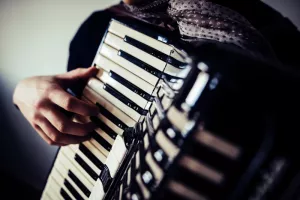 Festival de l'accordéon
