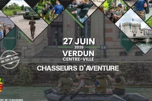 Chasseurs d'aventure