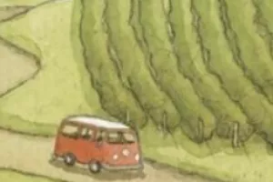 Journées Européennes du Patrimoine 2026 - Exposition : Pays, Paysans, paysages, le champ des possibles