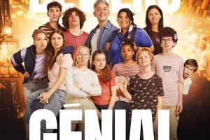 Deviens Génial