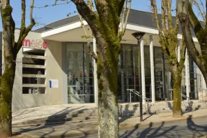 Portes ouvertes du cinéma Le Mélies