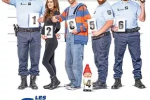 Cinéma : "Les gendarmes"