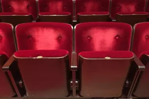 Festival de théâtre baroque L'Oghmac - Rodomantades