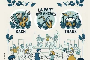 Comb danses