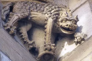 Visite "Dijon, jungle urbaine!"
