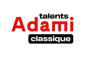 Talents Adami Classique 2026